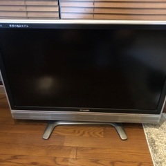 AQUOS 39インチ 液晶テレビ　SHARP