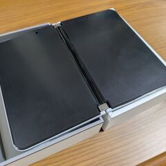 【中古】Microsoft Surface Duo 2 256GB グレイシア<国内版>