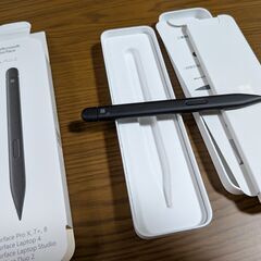 【中古】Microsoft Surface Duo 2 256GB グレイシア<国内版>