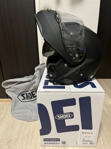 電磁調理器 SHOEI NEOTEC2