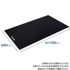 ルームランナー/ランニングマシン