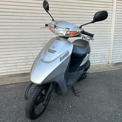 外装新品HONDA ライブディオ原付2ストdio DIO ZX ZR ZZ Z4 管理番号③③ (バイク販売) 星ヶ丘のホンダ の中古あげます・譲ります｜ジモティーで不用品の処分