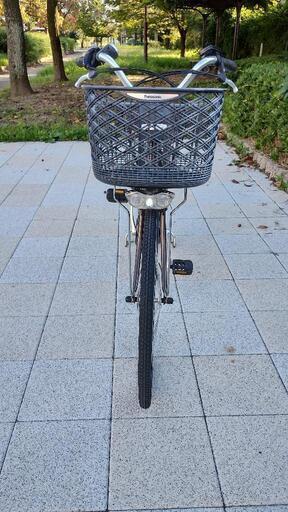 Panasonic電動自転車