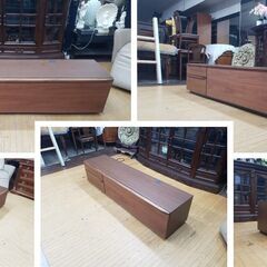 j19 展示品 タマリビング 北欧スタイル TV台