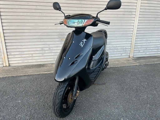 外装新品　HONDA ライブディオ　原付　2スト　dio DIO ZX ZR ZZ Z4 管理番号③③