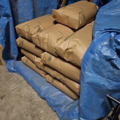 お米令和6年度産