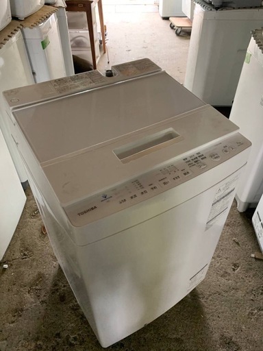 ✨TOSHIBA電気洗濯機 (EJ2360番✨東芝✨電気洗濯機 ✨AW-7D8 ✨TOSHIBA電気洗濯機 (EJ2360番✨東芝✨電気洗濯機 ✨AW-7D8