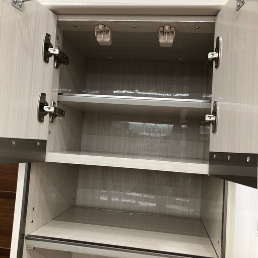 シギヤマ家具のレンジボードをご紹介します♫ - カラーボックス 