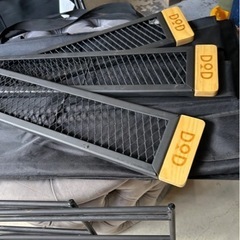 DoD テキーラテーブル