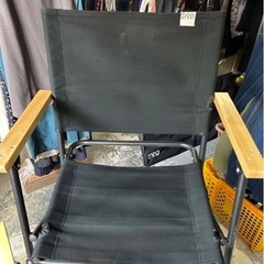 DoD アウトドアチェア