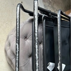 DoD アウトドアチェア