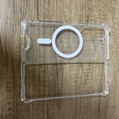 Galaxy z fold 5 512GB 韓国版ケース追加