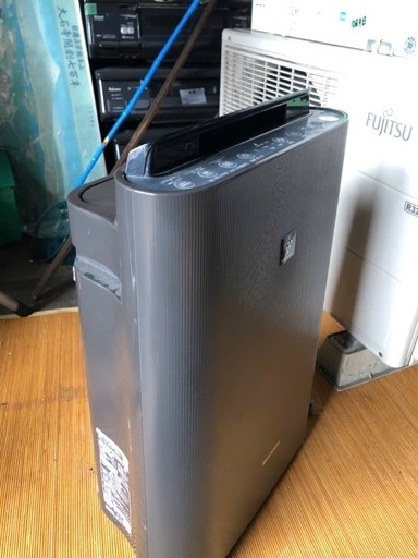 配送可能 保証付き シャープ KC-500Y9-H ヤマダ電機オリジナルモデル 配送可能 保証付き シャープ KC-500Y9-H ヤマダ電機オリジナルモデル
