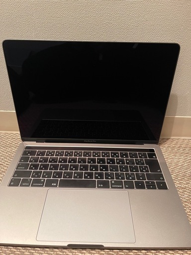 MacBook Pro13インチ