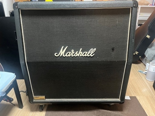 Marshall 1960AV マーシャル　ギターアンプ　キャビネット