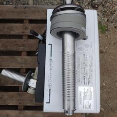 【美品】コロナ　FF-VG35SA　石油ストーブ