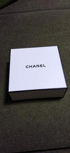 CHANEL化粧品