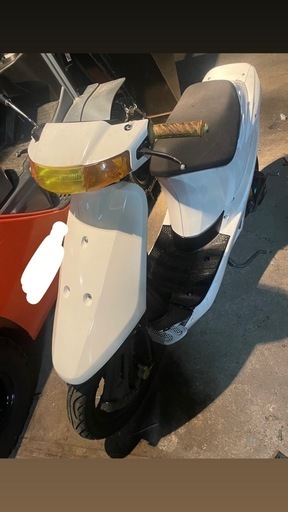 スズキ セピアZZ