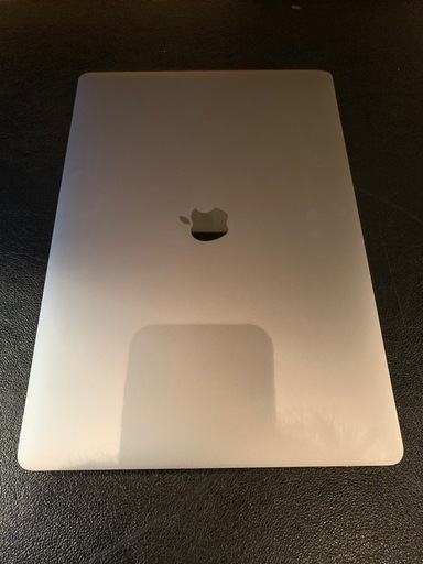 MacBook Pro 2019 15.4インチ　タッチバー