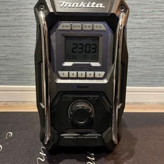 マキタ　ラジオスピーカー