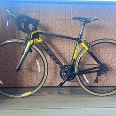 SPEEDSTER 25 スピードスター25 ロードバイク