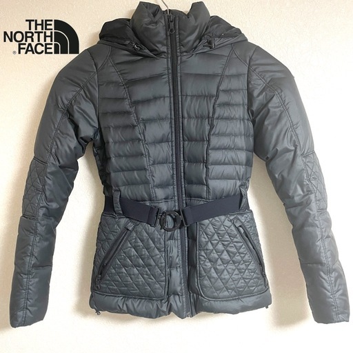 THE NORTH FACE　コート