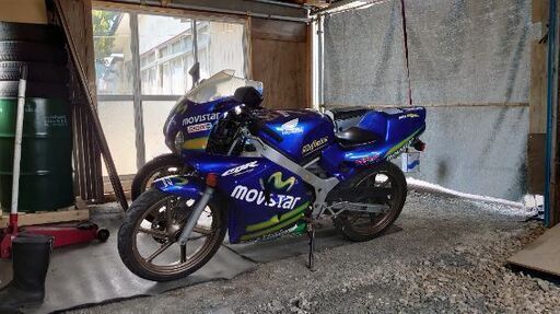 ホンダ NS-1
