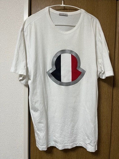 モンクレール　Tシャツ
