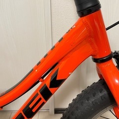 Trek 16インチ 子供自転車　