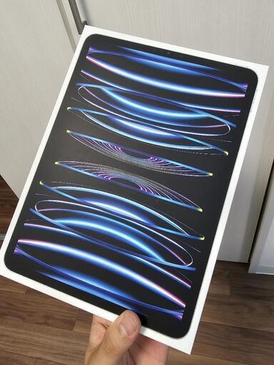その他 Ipad 11pro m2(gen4)+ pencil 2