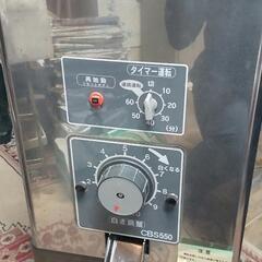 サタケ精米機　クリーンワンパス