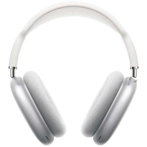新品未開封　Apple　AirPods Max　シルバー