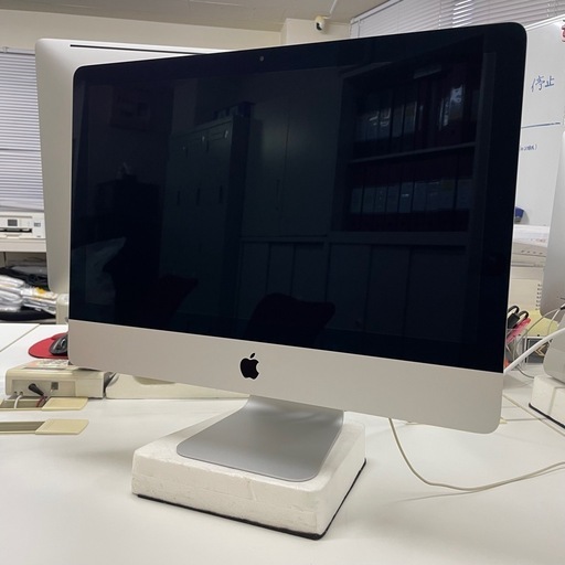 【美品】iMac 2017 21.5インチ デスクトップパソコン
