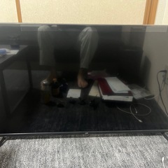 JVC   GoogleTV  43v型
