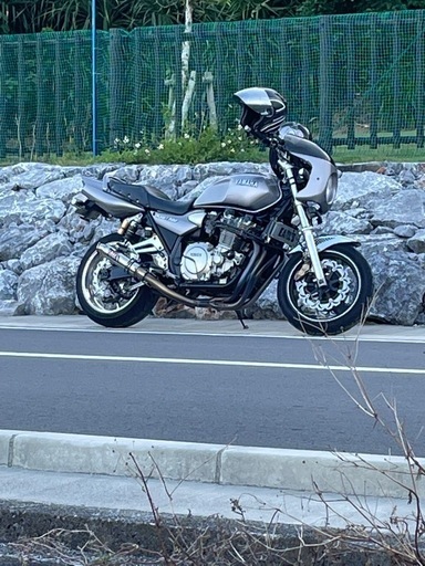 スズキ xjr1300