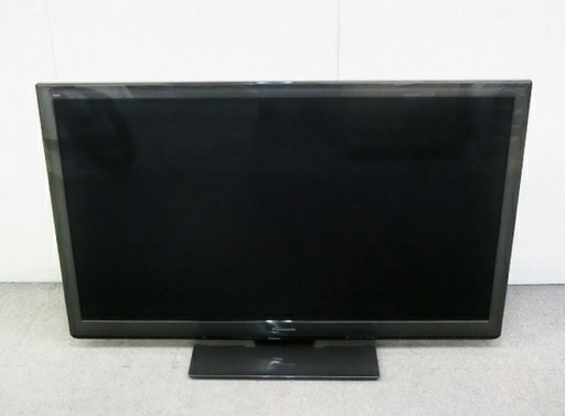 Panasonic ビエラ  55型デジタルハイビジョンテレビ