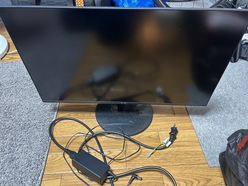 acer  ゲーミングモニター