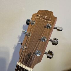 Sheeran BY Lowden Tour Edition 　エドシーラン　Mathematicsツアーモデル