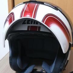 YAMAHAヘルメット