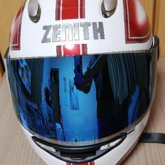 YAMAHAヘルメット