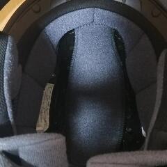 YAMAHAヘルメット