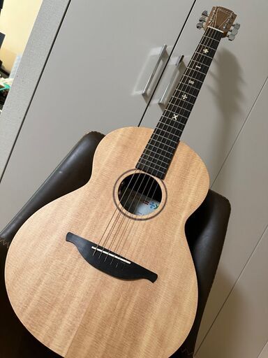 Sheeran BY Lowden Tour Edition 　エドシーラン　Mathematicsツアーモデル