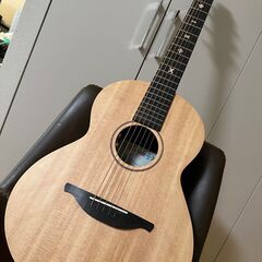 Sheeran BY Lowden Tour Edition 　エドシーラン　Mathematicsツアーモデル