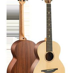 Sheeran BY Lowden Tour Edition 　エドシーラン　Mathematicsツアーモデル