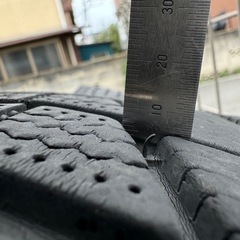 スタッドレス 2019年製 JL Wrangler(ラングラー)