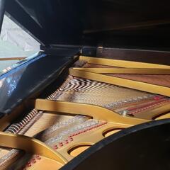 EASTEINグランドピアノ　状態良