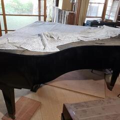 EASTEINグランドピアノ　状態良