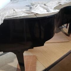 EASTEINグランドピアノ　状態良