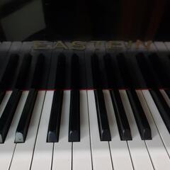 EASTEINグランドピアノ　状態良