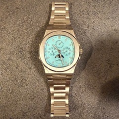 カルレイモン ターコイズ 99本限定品